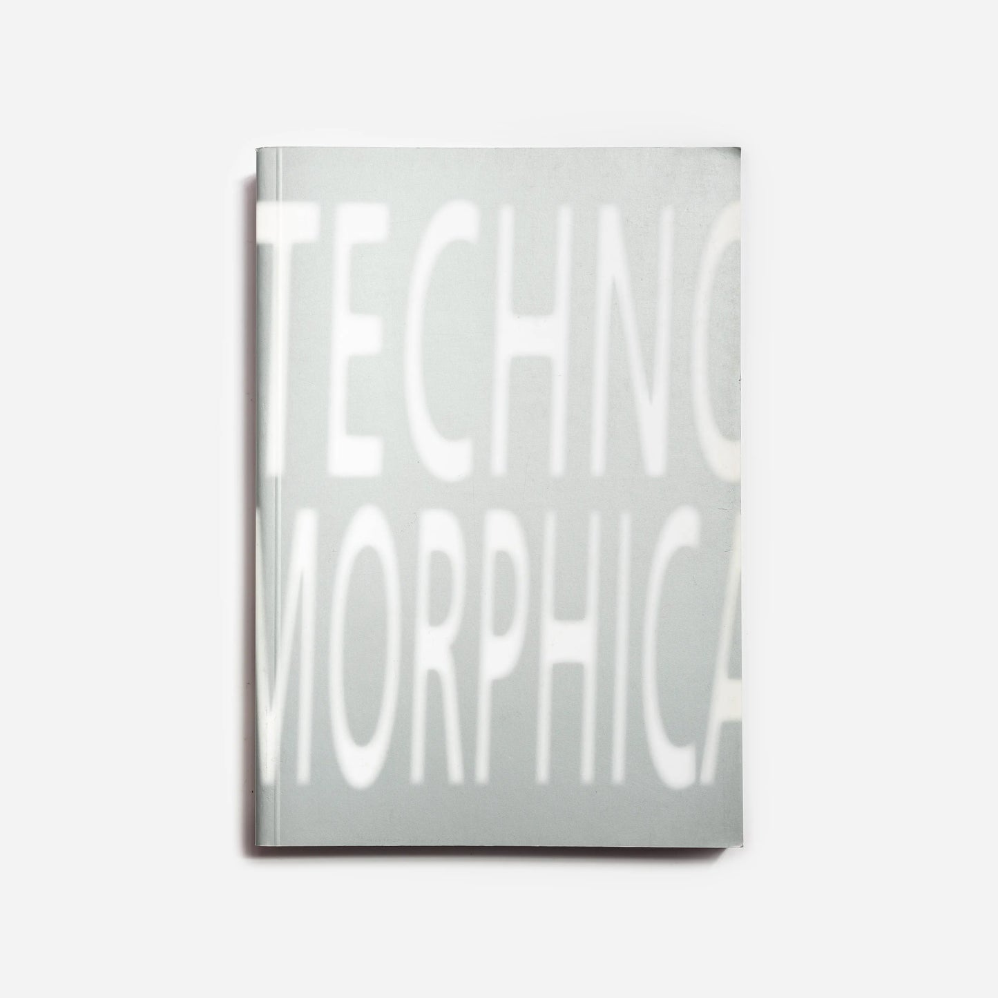 TECHNOMORPHICA