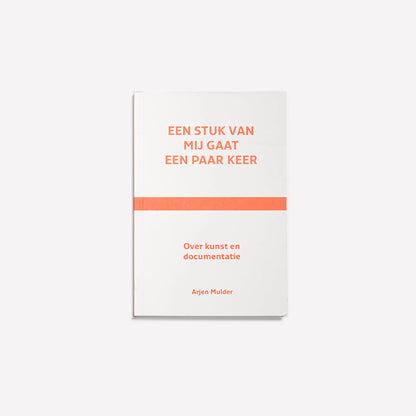 Een stuk van mij gaat een paar keer