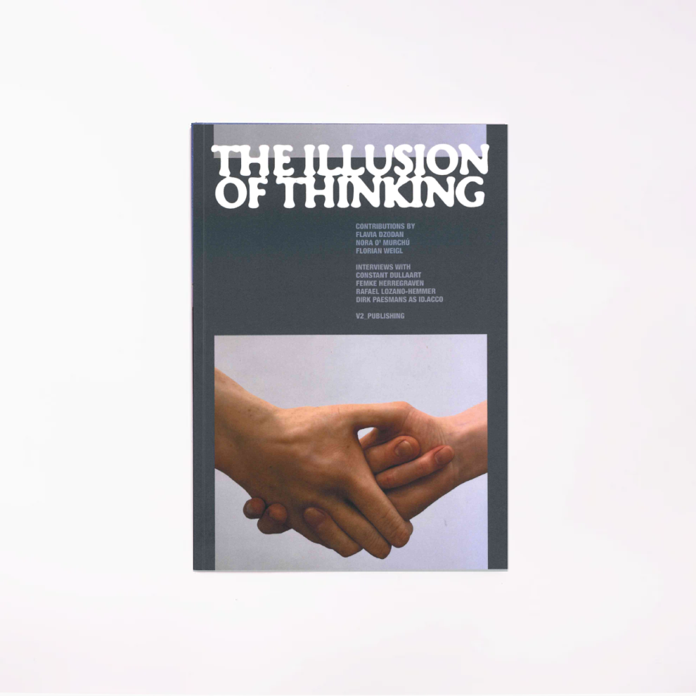 The Illusion of Thinking