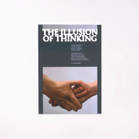 The Illusion of Thinking