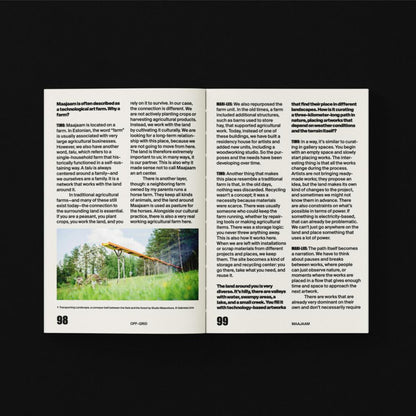 Out now! Off-Grid
