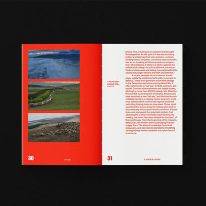 Out now! Off-Grid