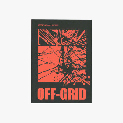 Out now! Off-Grid