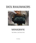 Dick Raaijmakers, Monografie